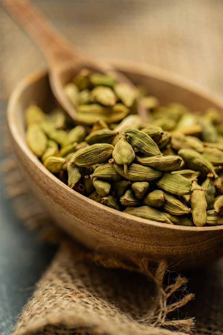 Cardamom